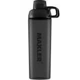 Water Bottle 700 ml black Maxler